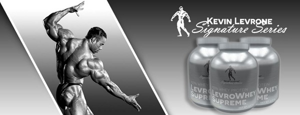 levrowhey suprême protéine 100 concentré de lactosérum