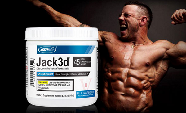 sortie de pré-entraînement jack3d 2015