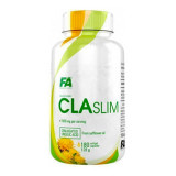 CLA Slim 180cps fitness authority
