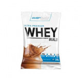 Ultra Premium Whey Build 34g everbuild nutrition