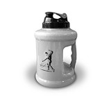 levrone water jug 2,2lt kevin levrone