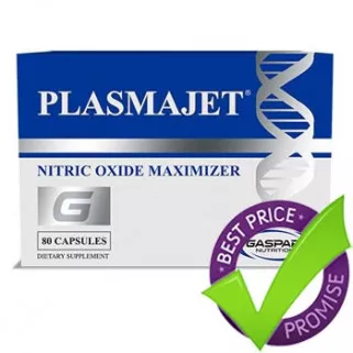 PlasmaJet 80cps gaspari nutrition