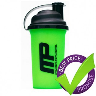 musclepharm shaker 700ml