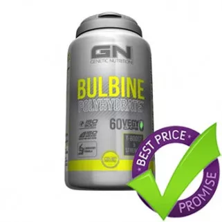 Bulbine Natalensis Polyhydrate 60cps genetic nutrition