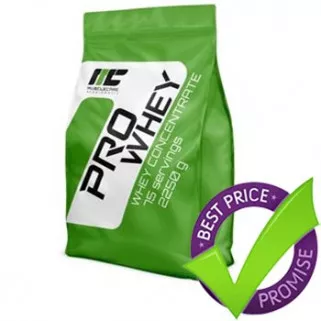 PRO Whey 80 2,25kh muscle care