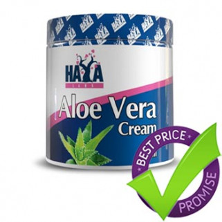 Crema Aloe Vera 250ml haya labs