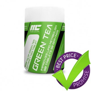 green tea 1000 90tab muscle care