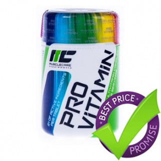 pro vitamin 90tab muscle care