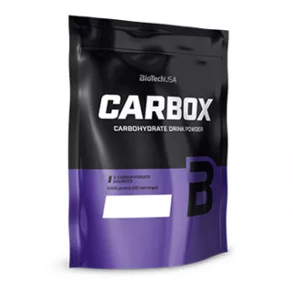 carbox 1kg biotech usa
