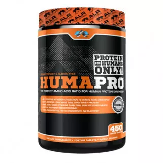 Humapro Alr Industries proteine