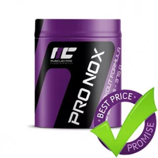 Pro NOX 375g muscle care