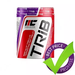 Trib 1000 90tabs muscle care