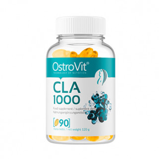 CLA 1000 90cps ostrovit