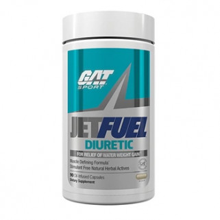 jetfuel diuretic 90cps gat