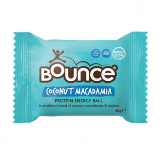 Protein Energy Ball 40g bounce