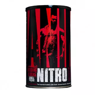 animal nitro 44paks universal nutrition