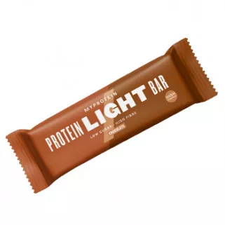 protein light bar 65g myprotein