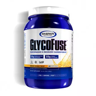 glycofuse 1680gr gaspari nutrition