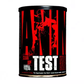 animal test 21 pack universal nutrtion testo boost