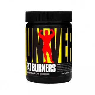 fat burners 100cps universal