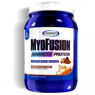 myofusion advanced protein 908g gaspari nutrition