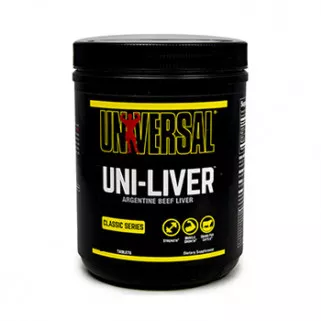 Uni-Liver 250 Tablets universal