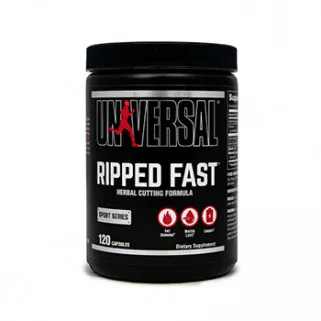 uni ripped fast 120 cps universal