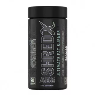 ABE Shred-X 90cps applied nutrition
