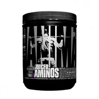 Animal Juiced Aminos 360 gr universal