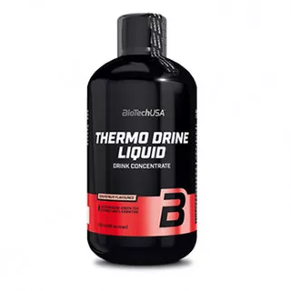 thermo drine liquid 500ml