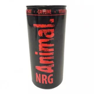 Animal NRG Energy Drink 250ml universal