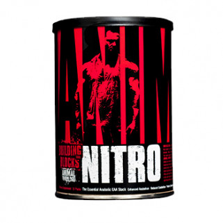 Animal Nitro 30 pack universal