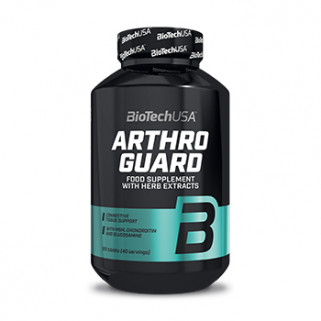 Arthro Guard 120tabs biotech usa