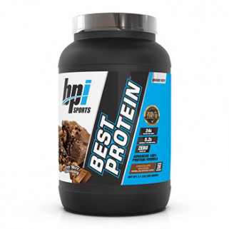 best protein 907g bpi sports