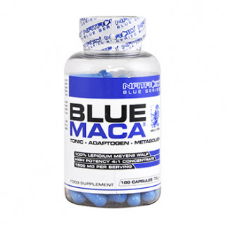 blue maca 100cps natroid