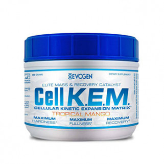 cell kem 400gr evogen