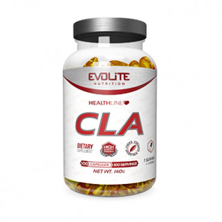 Evolite CLA 1000 100cps acido linoleico coniugato