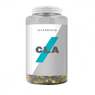 myprotein cla 180cps