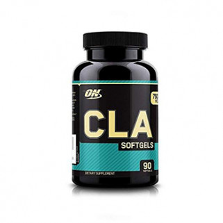 CLA Softgels 90cps optimum