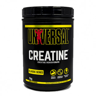 Creatina Powder 1kg universal