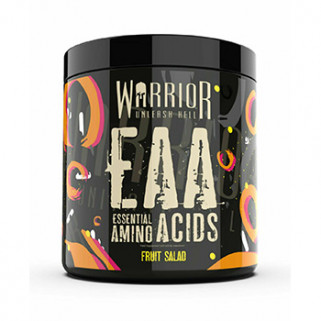 EAA Essentials Aminos 360g warrior