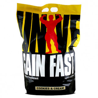 gain fast 3100 4,54kg universal nutrition