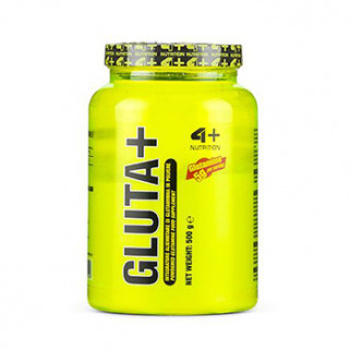 Gluta+Kyowa 500g 4+ nutrition