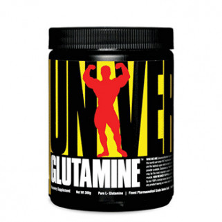Glutamina Powder 600gr universal