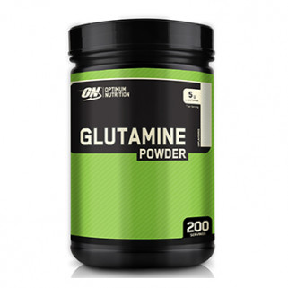 Glutamine Powder 1Kg optimum nutrition