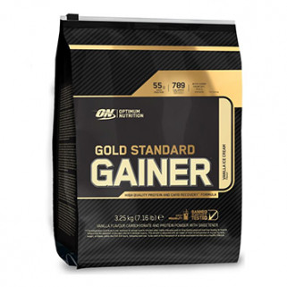 gold standard gainer 3,25kg optimum nutrition