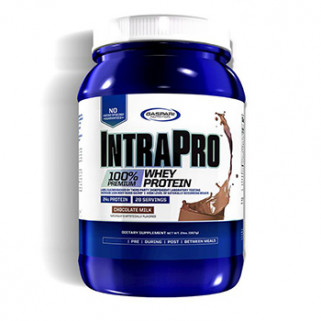 IntraPro Whey Protein 908g gaspari nutrition