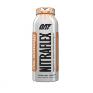 nitraflex rtd 295ml gat