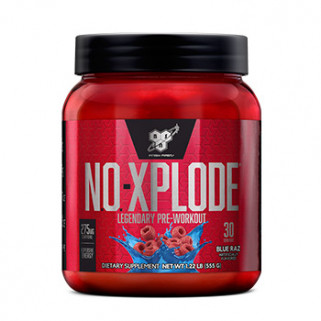 BSN N.O. Xplode 3.0 600g