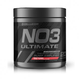 no3 ultimate 210g cellucor